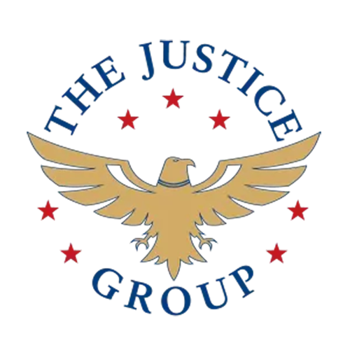 The Justice Group Logo