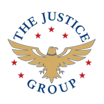 The Justice Group Logo